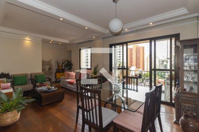 Apartamento, 3 quartos, 125 m² - Foto 1