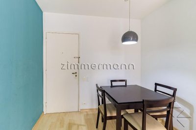 Apartamento, 1 quarto, 35 m² - Foto 3