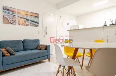 Apartamento, 2 quartos, 60 m² - Foto 2