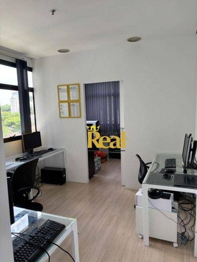 Sala-Conjunto, 37 m² - Foto 3