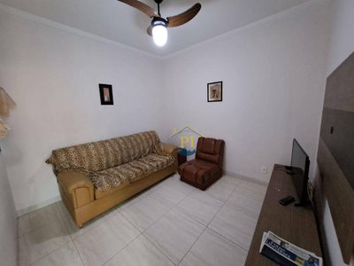 Apartamento, 2 quartos, 64 m² - Foto 1