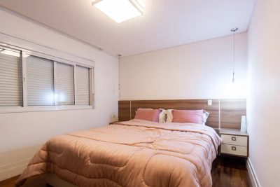 Apartamento, 3 quartos, 162 m² - Foto 2