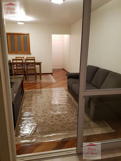 Apartamento, 2 quartos, 71 m² - Foto 1