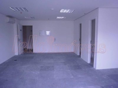 Sala-Conjunto, 46 m² - Foto 2