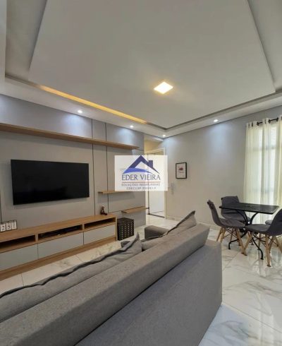 Apartamento, 2 quartos, 49 m² - Foto 1