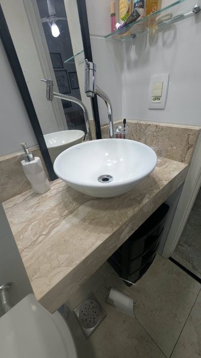 Apartamento, 2 quartos, 50 m² - Foto 3