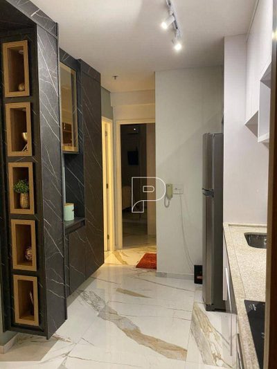 Apartamento, 2 quartos, 52 m² - Foto 3