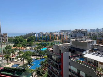 Apartamento, 3 quartos, 130 m² - Foto 1
