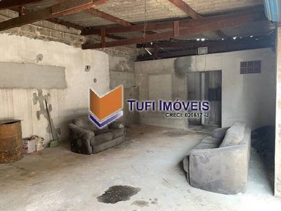 Depósito-Galpão, 77 m² - Foto 2