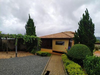 Sítio, 1600 m² - Foto 2
