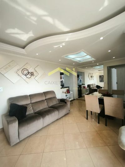 Apartamento, 2 quartos, 65 m² - Foto 5