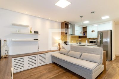 Apartamento, 1 quarto, 40 m² - Foto 4