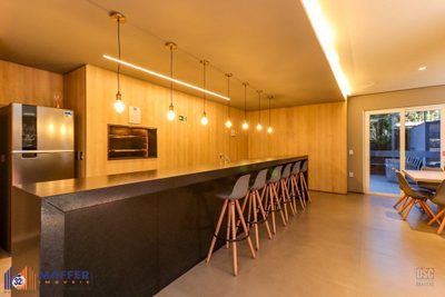 Apartamento, 3 quartos, 66 m² - Foto 5