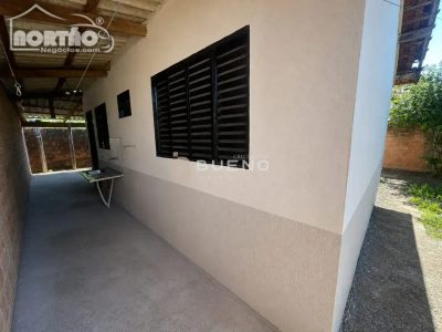 Casa, 3 quartos, 39 m² - Foto 5