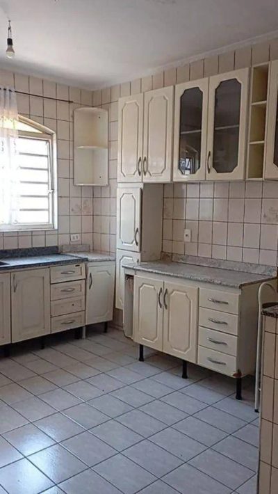 Casa, 3 quartos, 165 m² - Foto 4