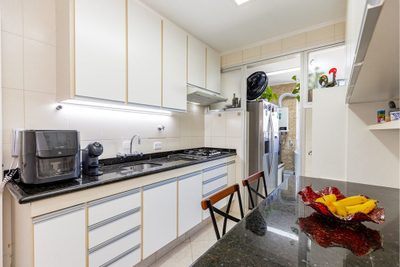 Apartamento, 2 quartos, 80 m² - Foto 5
