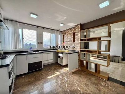Cobertura, 3 quartos, 188 m² - Foto 4