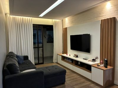 Apartamento, 3 quartos, 135 m² - Foto 3