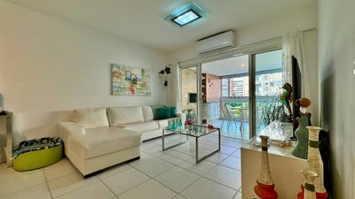 Apartamento, 3 quartos, 122 m² - Foto 5