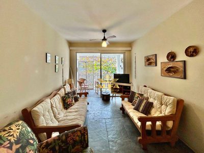 Apartamento, 3 quartos, 90 m² - Foto 2