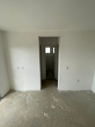 Apartamento, 2 quartos, 45 m² - Foto 5
