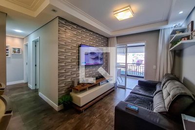 Apartamento, 3 quartos, 85 m² - Foto 2
