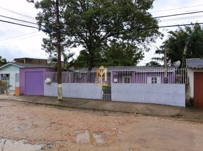 Casa, 3 quartos, 400 m² - Foto 1