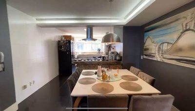 Apartamento, 4 quartos, 319 m² - Foto 1