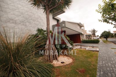 Casa de Condomínio, 4 quartos - Foto 4