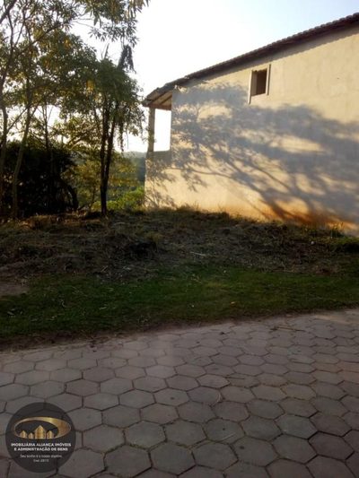 Terreno, 570 m² - Foto 1