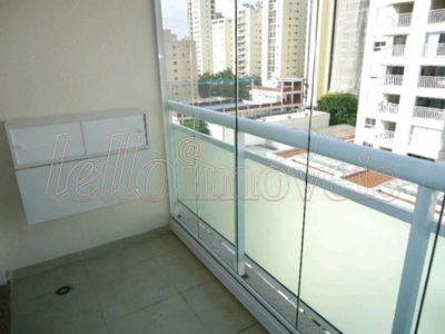 Apartamento, 1 quarto, 53 m² - Foto 4