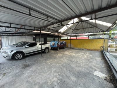 Loja-Salão, 250 m² - Foto 2