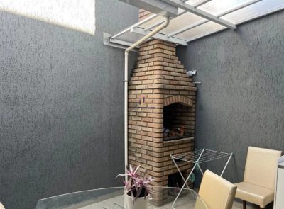 Casa, 3 quartos, 112 m² - Foto 2