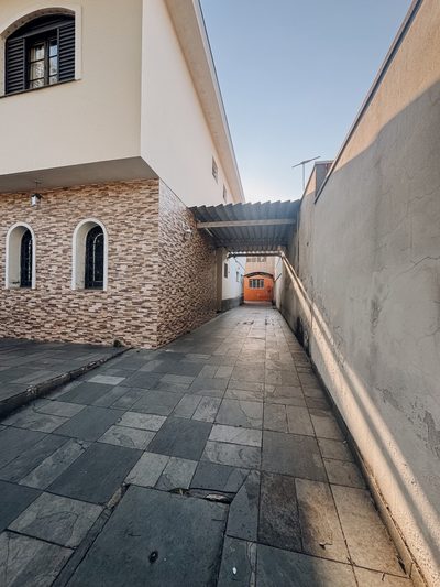 Sobrado, 5 quartos, 200 m² - Foto 3