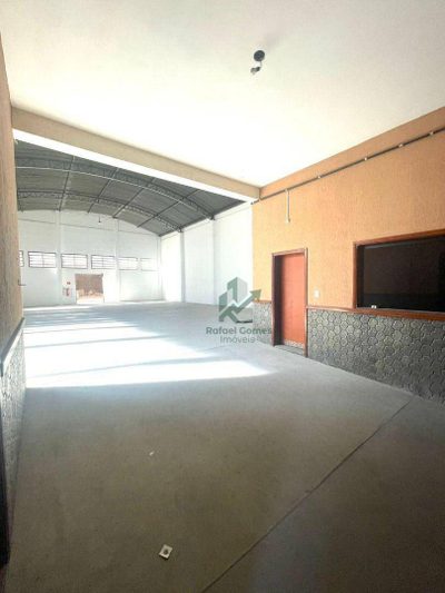 Loja-Salão, 653 m² - Foto 1