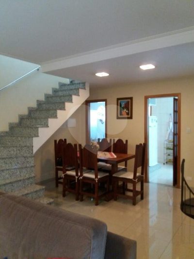 Sobrado, 4 quartos, 200 m² - Foto 5