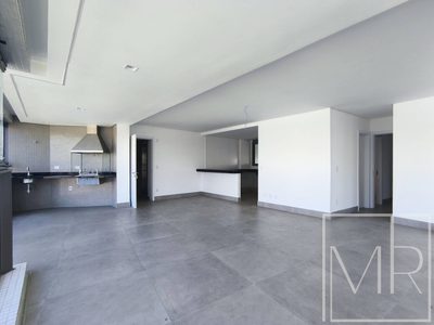 Apartamento, 3 quartos, 163 m² - Foto 2