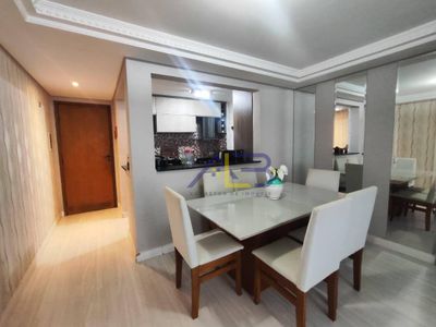 Apartamento, 3 quartos, 67 m² - Foto 3