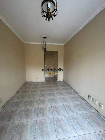 Apartamento, 2 quartos, 55 m² - Foto 2