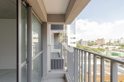 Kitnet-Studio, 29 m² - Foto 5