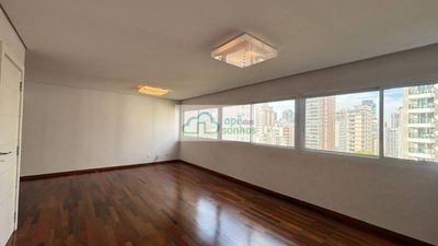 Apartamento, 3 quartos, 167 m² - Foto 3