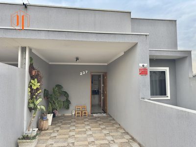 Casa, 3 quartos, 90 m² - Foto 2