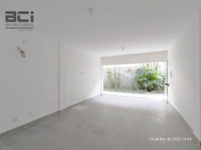 Sala-Conjunto, 40 m² - Foto 5