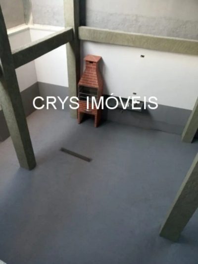 Casa, 2 quartos, 48 m² - Foto 5