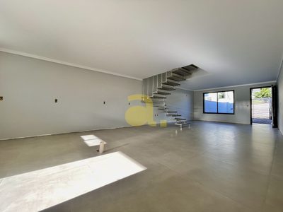 Sobrado, 3 quartos, 145 m² - Foto 1