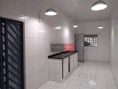 Casa, 3 quartos, 105 m² - Foto 4