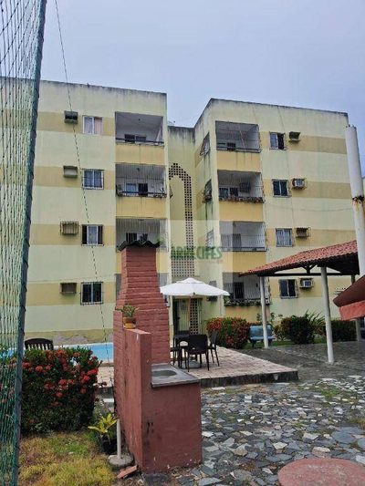 Apartamento, 3 quartos, 76 m² - Foto 4