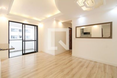 Apartamento, 2 quartos, 59 m² - Foto 2