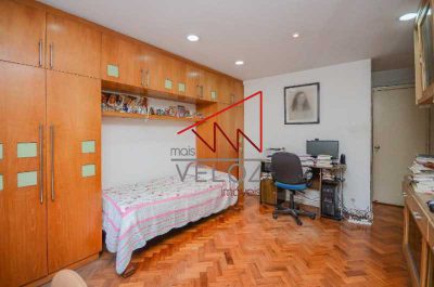 Apartamento, 4 quartos, 198 m² - Foto 4