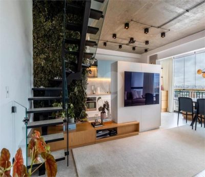 Apartamento, 2 quartos, 92 m² - Foto 5